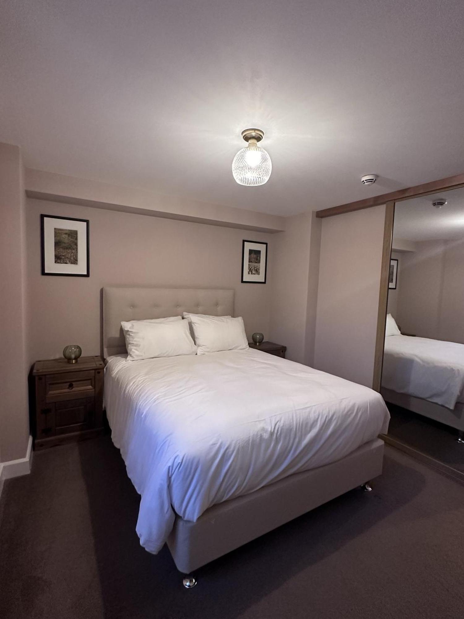 The Highland Club Hotel Форт Аугустус Екстериор снимка