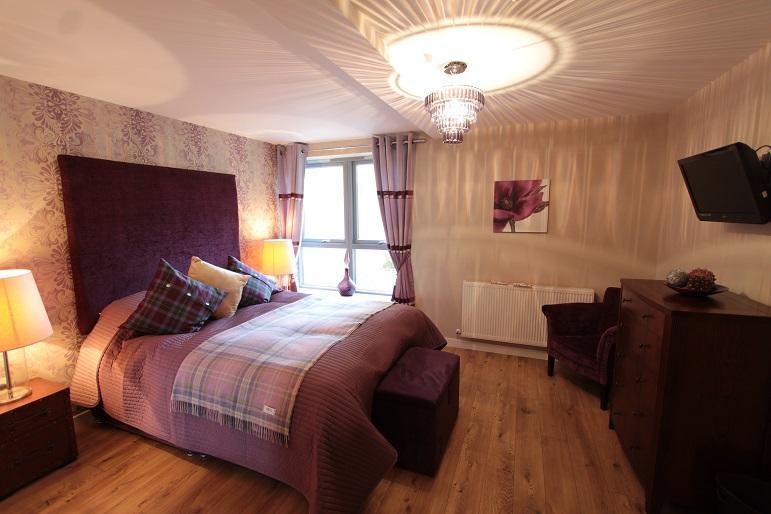The Highland Club Hotel Форт Аугустус Екстериор снимка