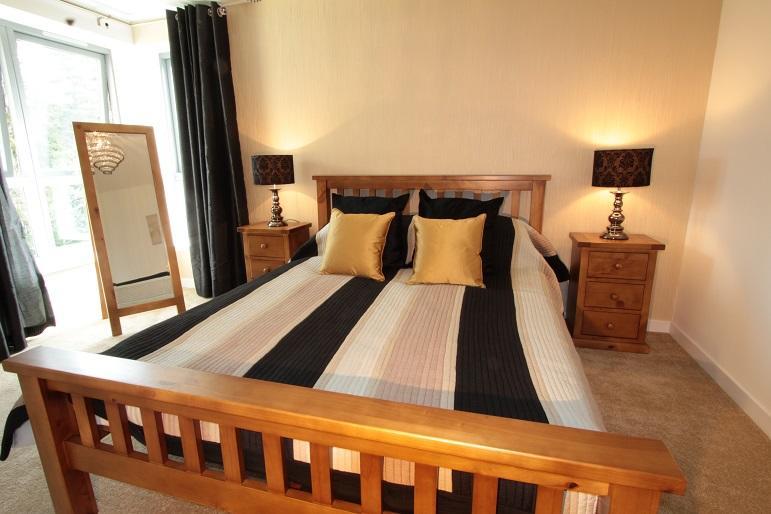The Highland Club Hotel Форт Аугустус Екстериор снимка