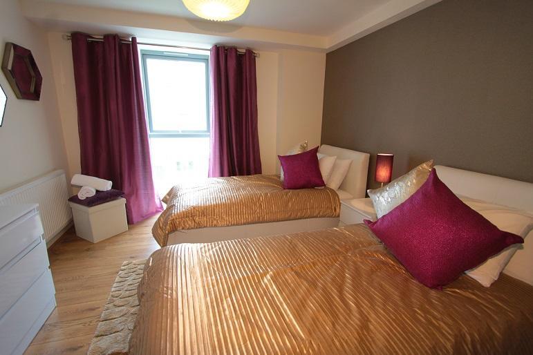 The Highland Club Hotel Форт Аугустус Екстериор снимка