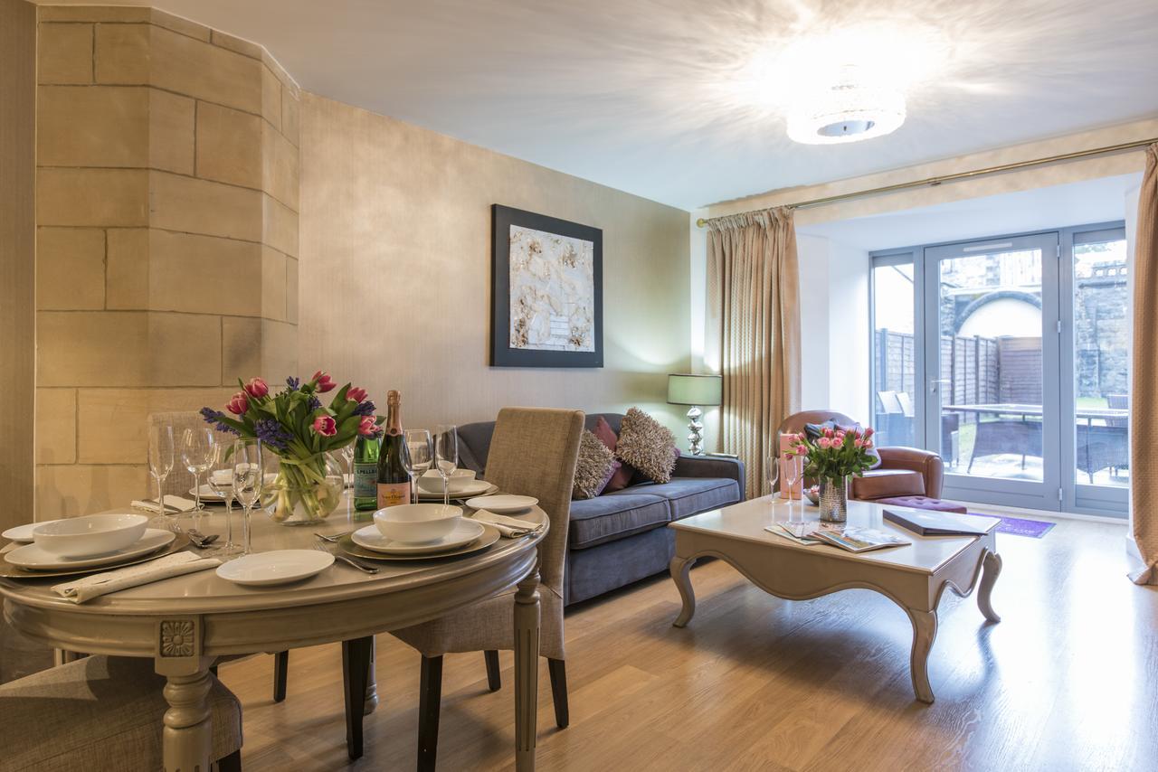 The Highland Club Hotel Форт Аугустус Екстериор снимка