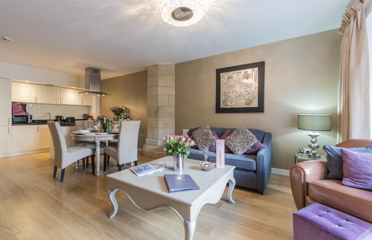 The Highland Club Hotel Форт Аугустус Екстериор снимка