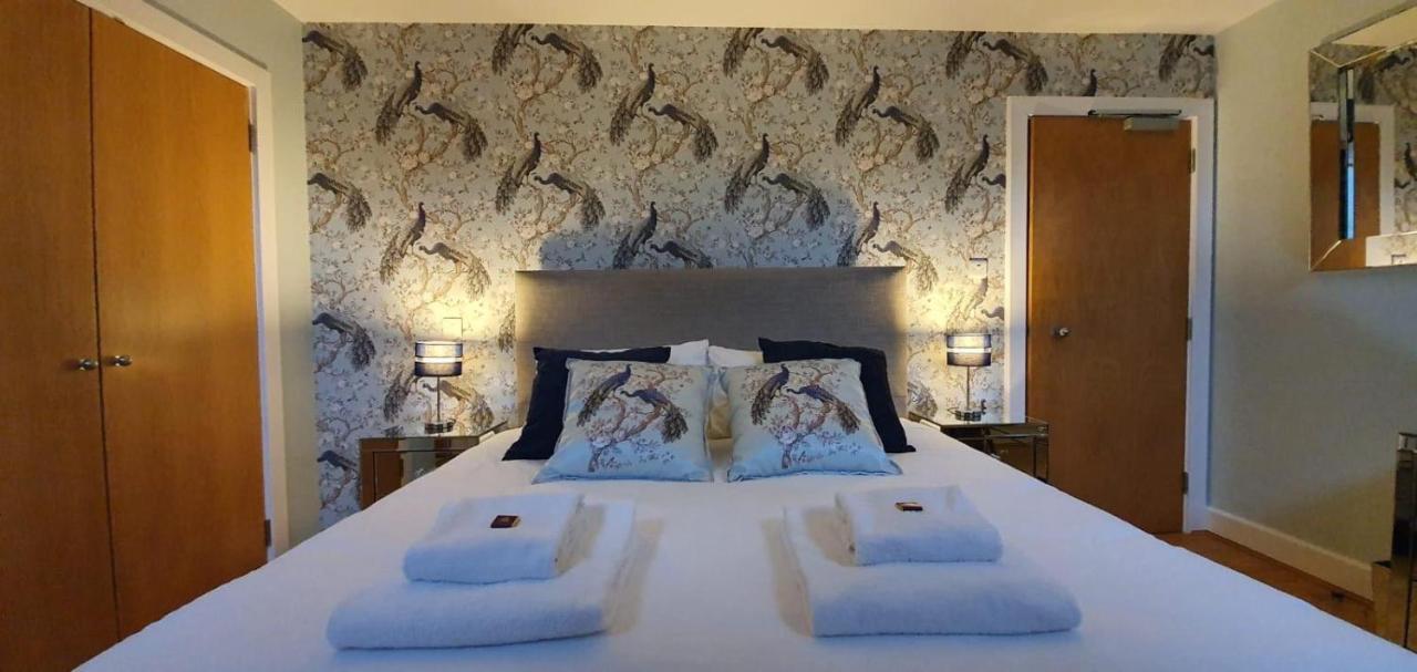 The Highland Club Hotel Форт Аугустус Екстериор снимка